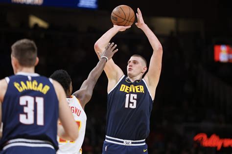 Denver Nuggets vs. Los Angeles Clippers Prediction, Odds, NBA .
